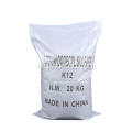 Detergent Industrial Grade 95% natriumlaurylsulfatpulver